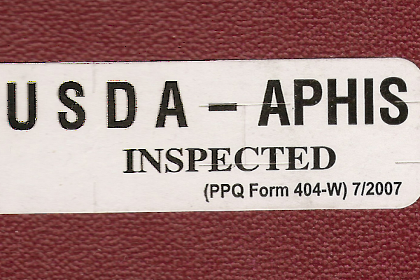 Python-Coded Animal Welfare Violation Tracker — Scrapper & Alerts