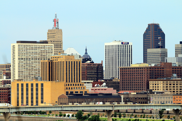 Who Owns Downtown Saint Paul — An Interactive Investigation