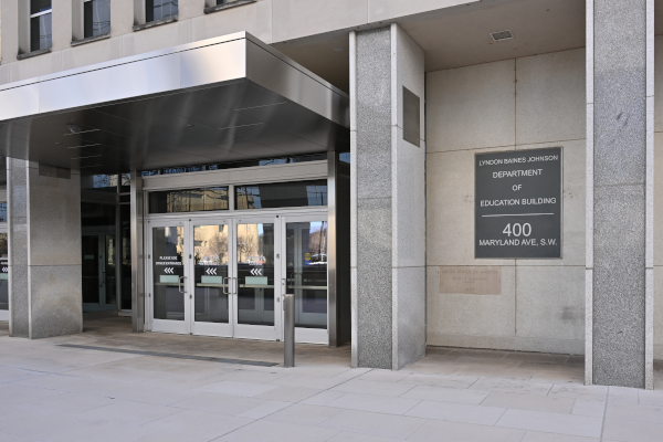 The Education Dept. Failed to Monitor Loan Servicers, Watchdog Finds