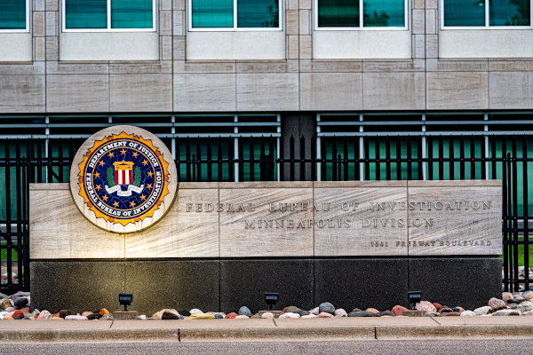 Hate Crimes on Campuses Are Rising, New FBI Data Show