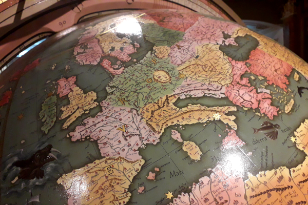 Thanks to Outreach, U.S. Colleges Enjoy Jump in Gifts From Abroad