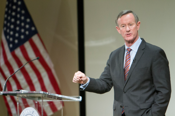 Texas Presidents Top List Of Best-Paid Public College Executives