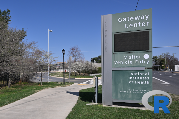 Using R to Estimate Fallout From Trump's Research-Spending Cap