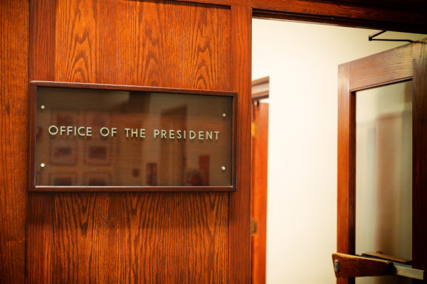 Executive Compensation at Public and Private Colleges