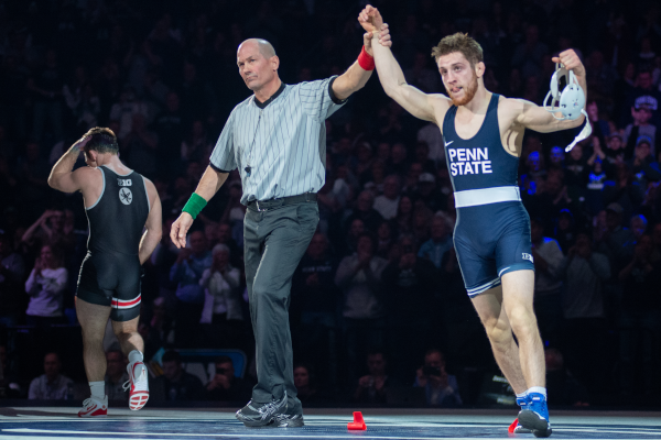 Here Are the Hottest College Sports — and the Ones in Decline