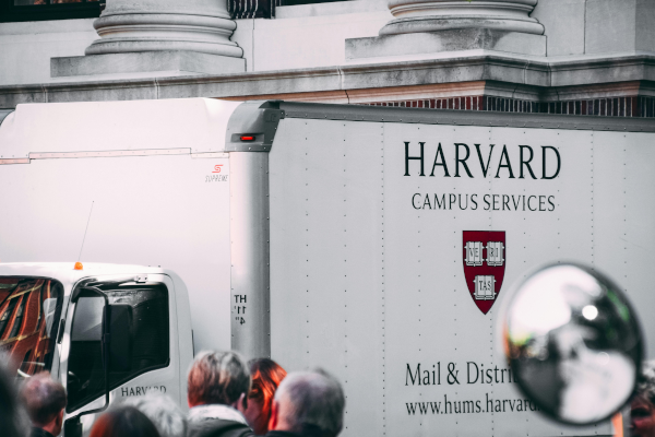 How Much Power Does the Trump Administration Hold Over Harvard?