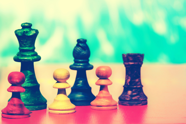 Faculty, Students Give Input on Chess Program’s Past, Future