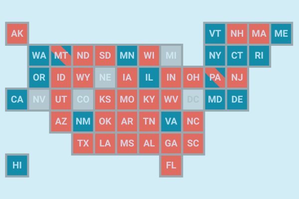 Following The Money — How Politics Warped Public Higher Education