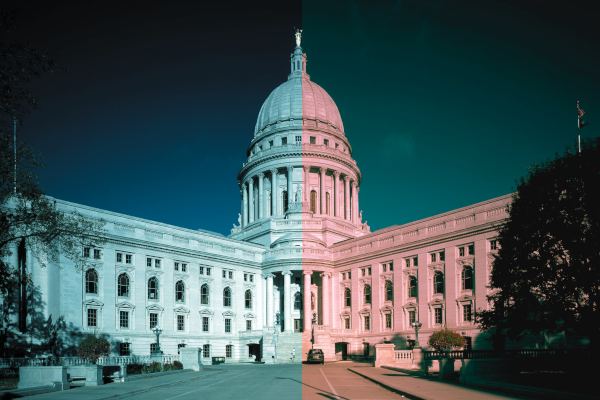 How Politics Warped Public Higher Education