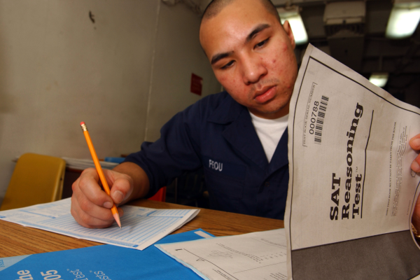 America’s Standardized-Testing Giants Are Losing Money Fast