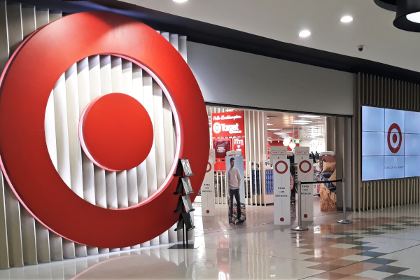 From $3 Bil. In Earnings To Layoffs — Target Corp.’s Travails In 7 Charts