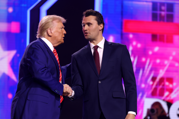 What We Learned From Turning Point USA’s Latest Financial Disclosure