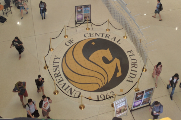 UCF Will Pay Its Former President To Leave. He's Not The First.