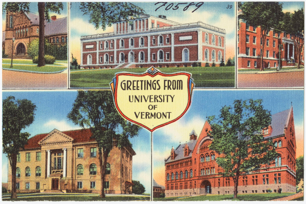 Who Foots Most of the Bill for Public Colleges? In 28 States, It’s Students