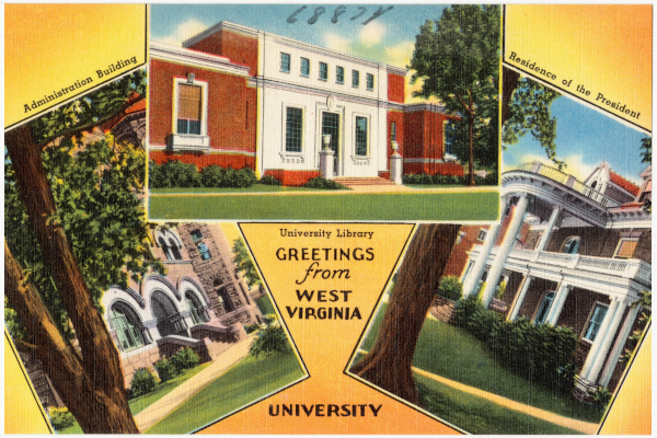 Why Is West Virginia University Making Sweeping Cuts?