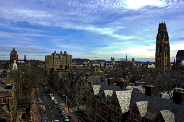 What You Need to Know About DeVos’s Closer Scrutiny of Foreign Gifts